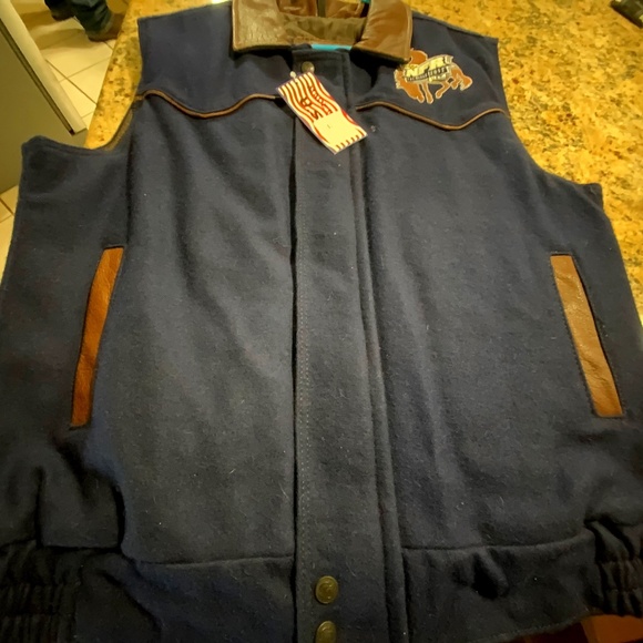 NFR vest - Picture 1 of 2
